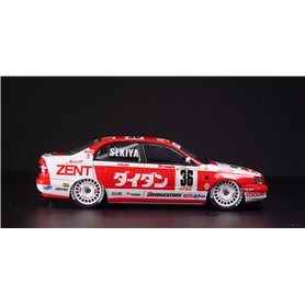 Beemax 24013 1/24 Toyota Corona ST191 JTCC 1994