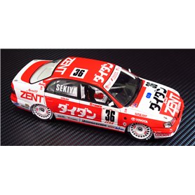 Beemax 24013 1/24 Toyota Corona ST191 JTCC 1994