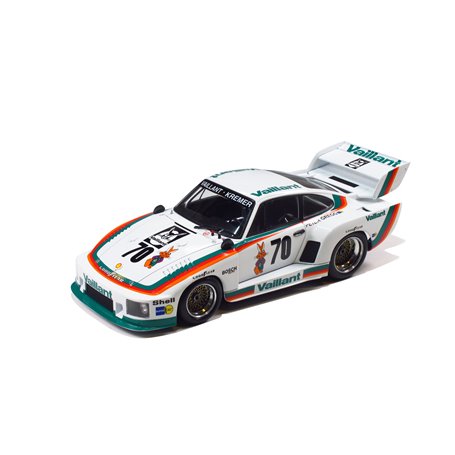 Beemax 24015 1/24 Porsche 935 K2 DRM 1977