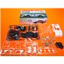 Beemax 24015 1/24 Porsche 935 K2 DRM 1977