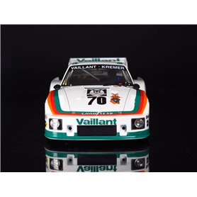 Beemax 24015 1/24 Porsche 935 K2 DRM 1977