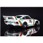 Beemax 24015 1/24 Porsche 935 K2 DRM 1977