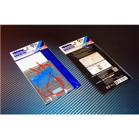 Beemax 1:24 BMW M3(E30) 9 Tour de Corse