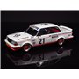 Beemax 24012 1/24 Volvo 240 Turbo Macau 1986