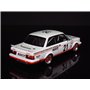 Beemax 24012 1/24 Volvo 240 Turbo Macau 1986