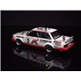 Beemax 24012 1/24 Volvo 240 Turbo Macau 1986