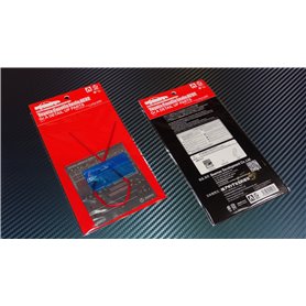 Beemax 24010 1/24 Toyota Levin AE92 Gr.A1988