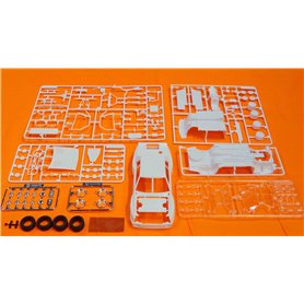 Beemax 24011 1/24 Toyota Celica TA64 Gr.B Portug.