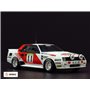 Beemax 24011 1/24 Toyota Celica TA64 Gr.B Portug.