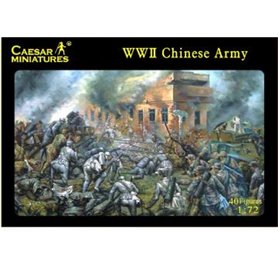 Caesar H 036 Chinese Army