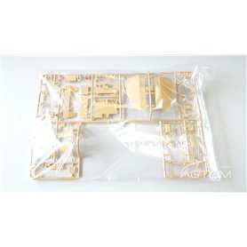 Tamiya 1:35 Sd.Kfz.124 Wespe - ITALIAN FRONT