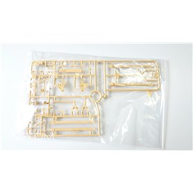 Tamiya 1:35 Sd.Kfz.124 Wespe - ITALIAN FRONT