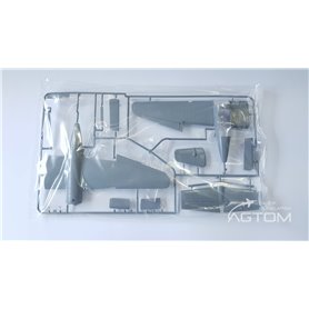 Tamiya 1:48 Heinkel He-219 Uhu