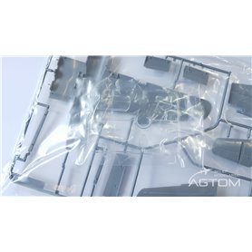 Tamiya 1:48 Heinkel He-219 Uhu