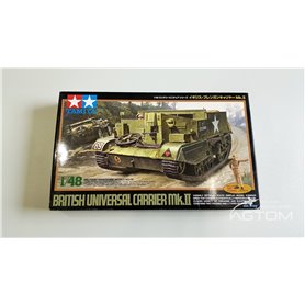 Tamiya 1:48 32516 Universal Carrier II