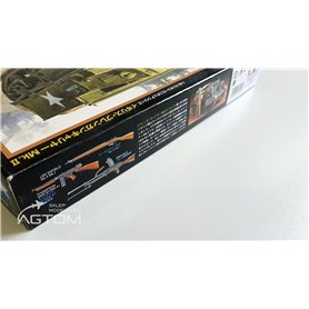 Tamiya 1:48 32516 Universal Carrier II