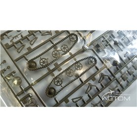 Tamiya 1:48 32516 Universal Carrier II