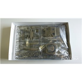 Tamiya 1:35 JGSDF MCV Type 16