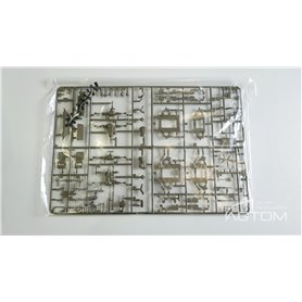 Tamiya 1:35 JGSDF MCV Type 16