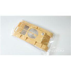 Tamiya 1:35 Tiran 5