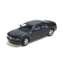 Testors 1:24 Dodge Charger R/T BLACK CRYSTAL