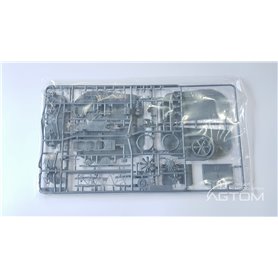 Tamiya 1:48 Fairey Swordfish Mk.II