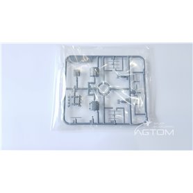 Tamiya 1:48 Fairey Swordfish Mk.II