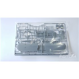 Tamiya 1:48 Fairey Swordfish Mk.II