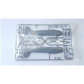 Tamiya 1:48 Fairey Swordfish Mk.II