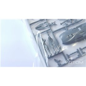 Tamiya 1:48 Fairey Swordfish Mk.II