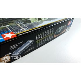 Tamiya 1:48 SU-122