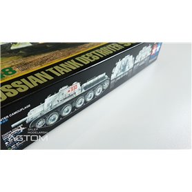 Tamiya 1:48 SU-122