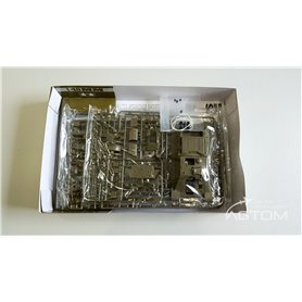 Tamiya 1:48 SU-122