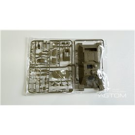 Tamiya 1:48 SU-122