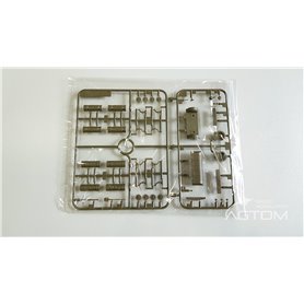 Tamiya 1:48 SU-122