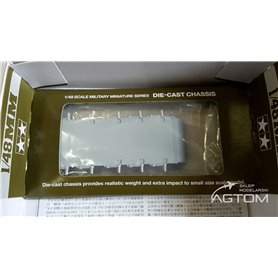 Tamiya 1:48 SU-122