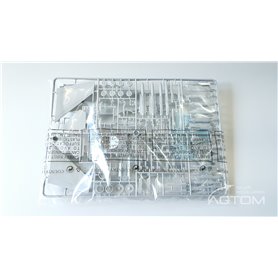 Tamiya 1:72 Sukhoi Su-34 Flanker