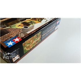 Tamiya 1:48 Sturmtiger 380mm 