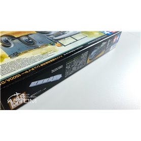Tamiya 1:48 Steyer Type 1500A/01