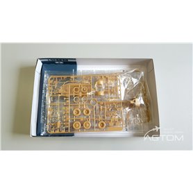 Tamiya 1:48 Steyer Type 1500A/01