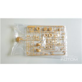 Tamiya 1:48 Steyer Type 1500A/01