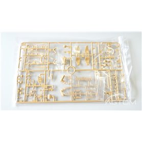 Tamiya 1:35 Schwimmwagen Type 166