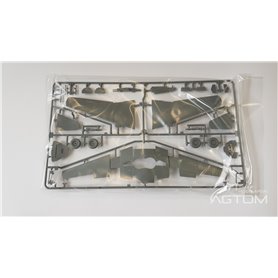 Tamiya 1:48 Messerschmitt Me-262 A-1a