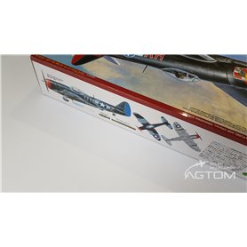 Tamiya 1:48 Republic P-47M Thunderbolt 