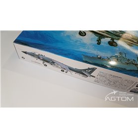 Tamiya 1:48 Royal Navy Sea Harrier FRS.1