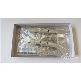 Tamiya 1:48 Royal Navy Sea Harrier FRS.1