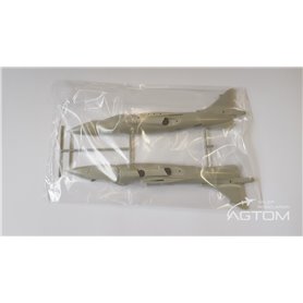 Tamiya 1:48 Royal Navy Sea Harrier FRS.1