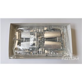 Tamiya 1:48 Republic F-84G Thunderbirds