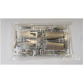 Tamiya 1:48 Republic F-84G Thunderbirds