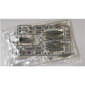 Tamiya 1:48 Republic F-84G Thunderbirds
